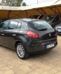 Fiat Bravo 1.6 MJT 120 CV DPF Emotion