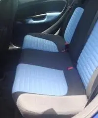 FIAT Grande Punto 1.4 5 porte Dynamic