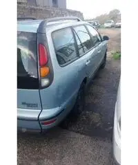Fiat marea gpl
