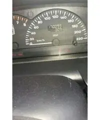 Fiat marea gpl