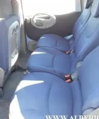 FIAT Multipla 1.9 MJT Dynamic KM TAGLIANDATI