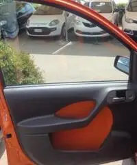 FIAT Panda 1.2 Climbing Natural Power