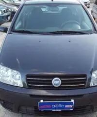 FIAT Punto 1.2 3 porte Dynamic