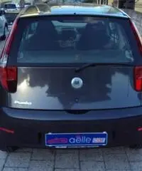 FIAT Punto 1.2 3 porte Dynamic