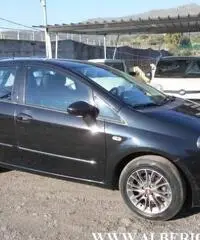 FIAT Punto Evo 1.3 Mjt 75 CV DPF 5 porte S&S MyLife TAGLIANDI CER