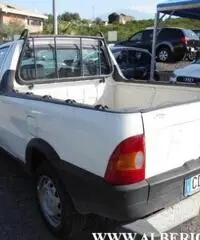 FIAT Strada 1.9 diesel Pick-up CLIMA