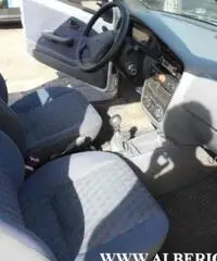 FIAT Strada 1.9 diesel Pick-up CLIMA