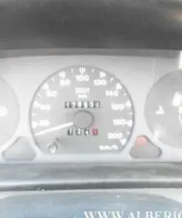 FIAT Strada 1.9 diesel Pick-up CLIMA