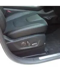 FORD Edge 2.0 TDCI 210 CV AWD Start&Stop Powershift Sport