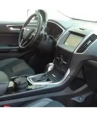 FORD Edge 2.0 TDCI 210 CV AWD Start&Stop Powershift Sport