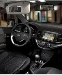 KIA Picanto 1.0 12V 5p. Active Collection