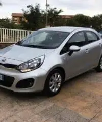 KIA RIO 1.2 Cvvt 5P. ECO GPL Dynamics