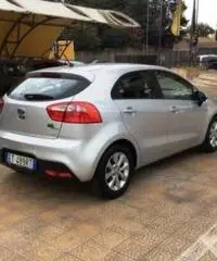 KIA RIO 1.2 Cvvt 5P. ECO GPL Dynamics
