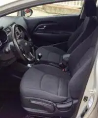 KIA RIO 1.2 Cvvt 5P. ECO GPL Dynamics