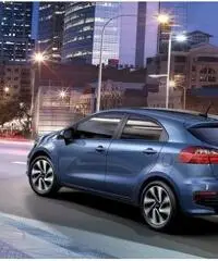 KIA Rio 1.2 CVVT 5p. ECO GPL Active Collection