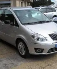 Lancia Musa 1.3 MJT 95 CV Platinum