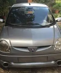 Minicar Aixam A721
