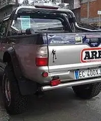 Mitsubishi L200 GLS 35