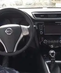 NISSAN Qashqai 1.5 dCi Acenta