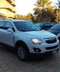Opel Antara 2.2 Cdti 163 CV S&S Cosmo Plus