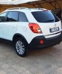 Opel Antara 2.2 Cdti 163 CV S&S Cosmo Plus