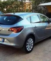 Opel Astra Cosmo 1.6CDTI 136CV