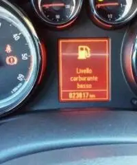 Opel Astra Cosmo 1.6CDTI 136CV