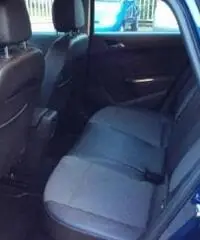 Opel Astra Station Wagon 1.7 Cdti 110cv Sp.tourer Cosmo