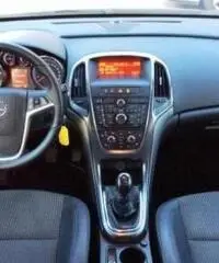 Opel Astra Station Wagon 1.7 Cdti 110cv Sp.tourer Cosmo