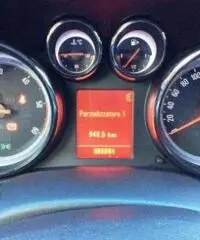 Opel Astra Station Wagon 1.7 Cdti 110cv Sp.tourer Cosmo