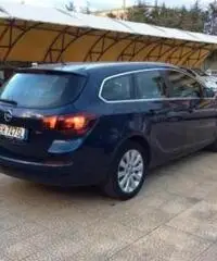 Opel Astra Station Wagon 1.7 Cdti 110cv Sp.tourer Cosmo
