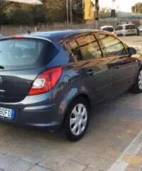 Opel Corsa 1.2 16V 5 Porte Enjoy GPL
