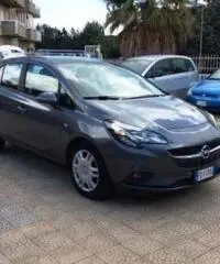Opel Corsa 1.2 5P. N-joy
