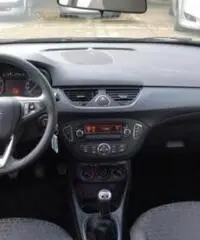 Opel Corsa 1.2 5P. N-joy