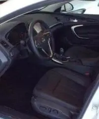 Opel Insignia 1.6 Cdti 136 CV S&S 4P. Cosmo