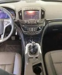 Opel Insignia 1.6 Cdti 136 CV S&S 4P. Cosmo