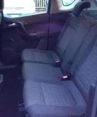 Opel Meriva 1.4 T 120cv Elective GPL Tech