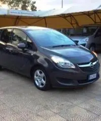 Opel Meriva 1.4 T 120cv Elective GPL Tech