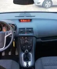 Opel Meriva 1.4 T 120cv Elective GPL Tech