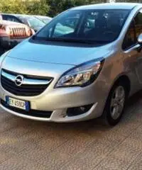 Opel Meriva 1.6 Cdti S&S Elective