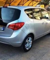 Opel Meriva 1.6 Cdti S&S Elective