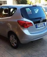 Opel Meriva 1.6 Cdti S&S Elective