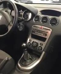 PEUGEOT 308 1.6 e-HDi 112cv S&S 5p Allure