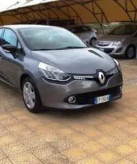 Renault Clio 1.5 DCI 8V 75 CV S&S 5P. Live