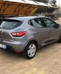 Renault Clio 1.5 DCI 8V 75 CV S&S 5P. Live