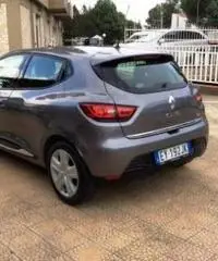 Renault Clio 1.5 DCI 8V 75 CV S&S 5P. Live