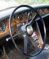 ROLLS ROYCE Silver Shadow  1975 57.000 Km