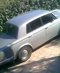 ROLLS ROYCE Silver Shadow  1975 57.000 Km