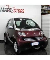 Smart Fortwo 700 Coupé Passion