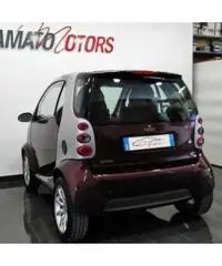 Smart Fortwo 700 Coupé Passion